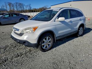Honda CR-V EXL 2.4L 4 2008