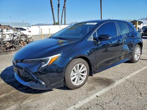 Toyota Corolla SE 2.0L 4 2025