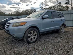 Hyundai Santa Fe SE 3.3L 6 2007