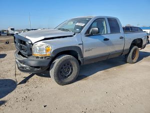 Dodge RAM ST 5.7L 8 2006