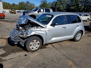 Chrysler PT Cruiser TOURING 2.4L 4 2005