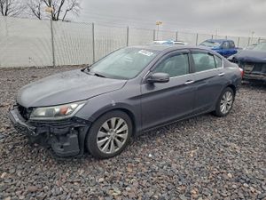 Honda Accord EXL 2.4L 4 2015