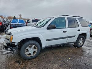 Chevrolet Trailblazer LS 4.2L 6 2004