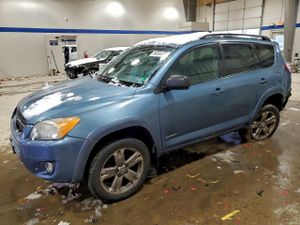 Toyota Rav4 SPORT 2.5L 4 2011