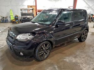 Kia Soul + 2.0L 4 2010