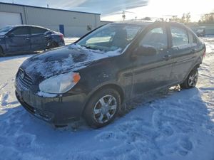Hyundai Accent GLS 1.6L 4 2006
