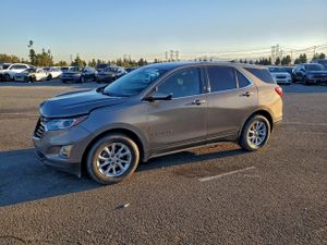 Chevrolet Equinox LT 1.5L 4 2018