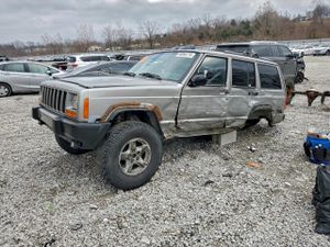 Jeep Cherokee SPORT 4.0L 6 2000