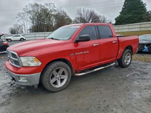Dodge RAM 5.7L 8 2011