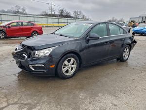 Chevrolet Cruze LT 1.4L 4 2015