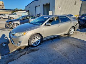 Toyota Camry L 2.5L 4 2013