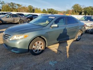 Toyota Camry SE 3.5L 6 2010