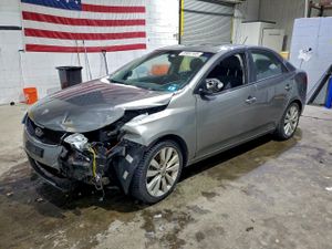 Kia Cerato / Forte / K3 SX 2.4L 4 2010