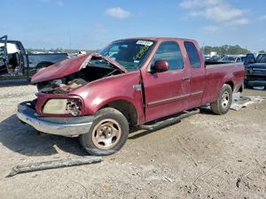 Ford F-150 4.6L 8 1999
