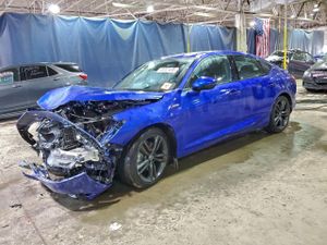 Acura Integra A-SPEC TECH 1.5L 4 2025