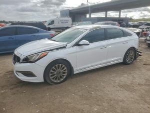 Hyundai Sonata SPORT 2.4L 4 2015