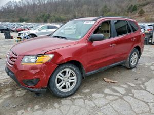 Hyundai Santa Fe GLS 2.4L 4 2010