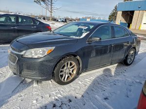 Chevrolet Malibu 1LT 2.5L 4 2014