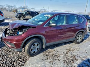 Honda CR-V LX 2.4L 4 2015