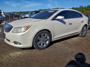 Buick LaCrosse PREMIUM 3.6L 6 2013