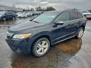 Acura RDX 3.5L 6 2013