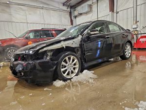 Acura TSX 2.4L 4 2008