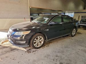 Ford Taurus SEL 3.5L 6 2010