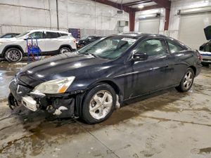 Honda Accord EX 2.4L 4 2005