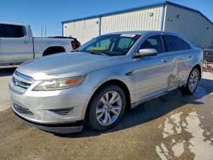Ford Taurus SEL 3.5L 6 2011
