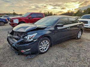 Nissan Altima 2.5 2.5L 4 2014