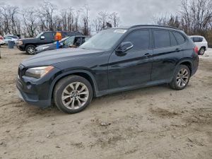 BMW X1 XDRIVE28I 2.0L 4 2014