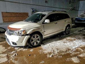 Dodge Journey R/T 3.6L 6 2014
