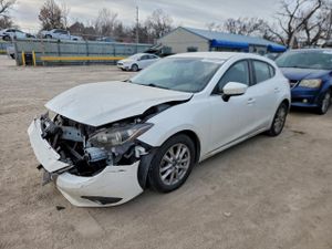 Mazda 3 TOURING 2.0L 4 2014