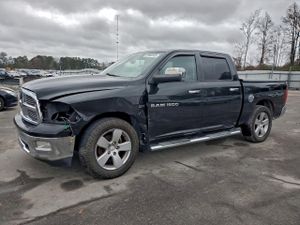 Dodge RAM 5.7L 8 2011