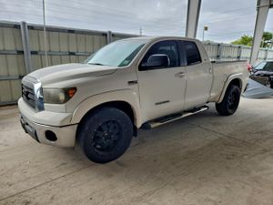 Toyota Tundra DOUBLE CAB 5.7L 8 2008