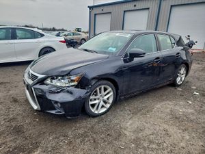 Lexus CT 200 1.8L 4 2015