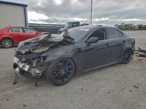 Lexus IS 350 3.5L 6 2008