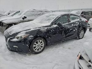 Mazda 3 TOURING 2.0L 4 2015