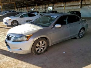 Honda Accord EXL 3.5L 6 2009