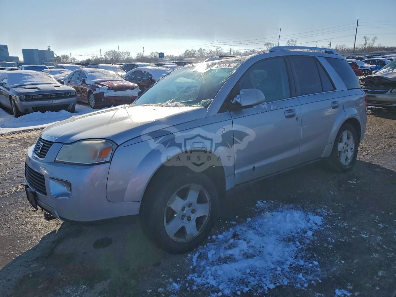 Saturn Vue 3.5L 6 2006