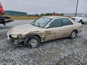Toyota Camry LE 2.2L 4 1999