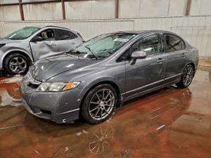 Honda Civic LX 1.8L 4 2011
