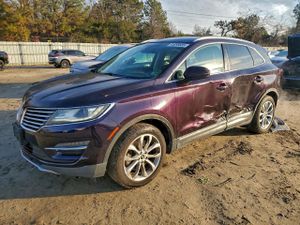 Lincoln MKC 2.3L 4 2015