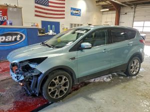 Ford Escape SEL 1.6L 4 2013