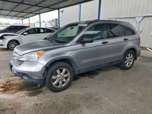 Honda CR-V EX 2.4L 4 2007