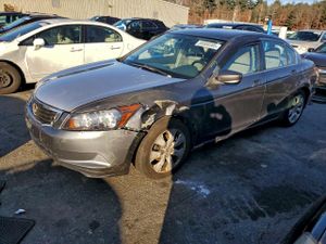 Honda Accord LX 2.4L 4 2008