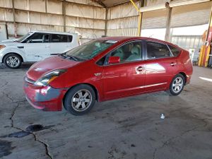 Toyota Prius 1.5L 4 2008