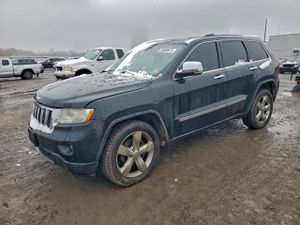 Jeep Grand Cherokee LIMITED 3.6L 6 2012