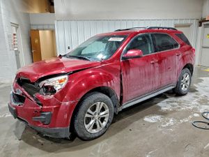 Chevrolet Equinox LT 3.6L 6 2014