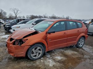 Pontiac Vibe 1.8L 4 2004